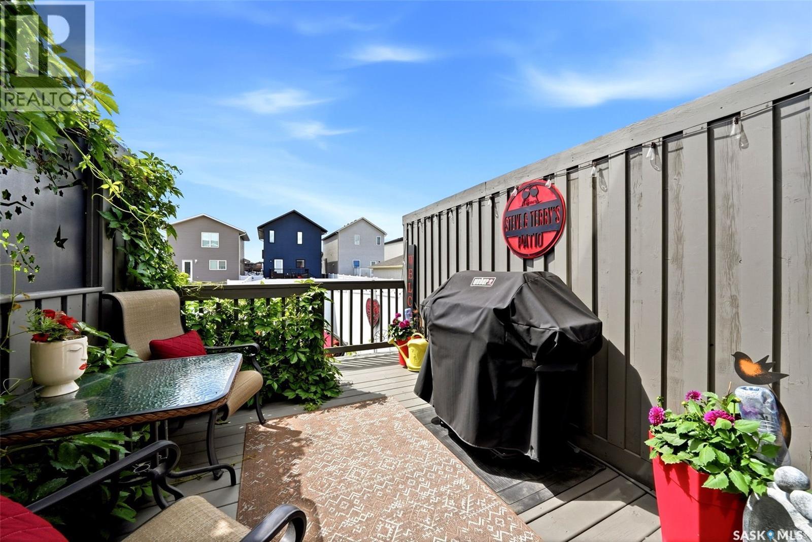 3154 Green Stone Road, Regina, SK