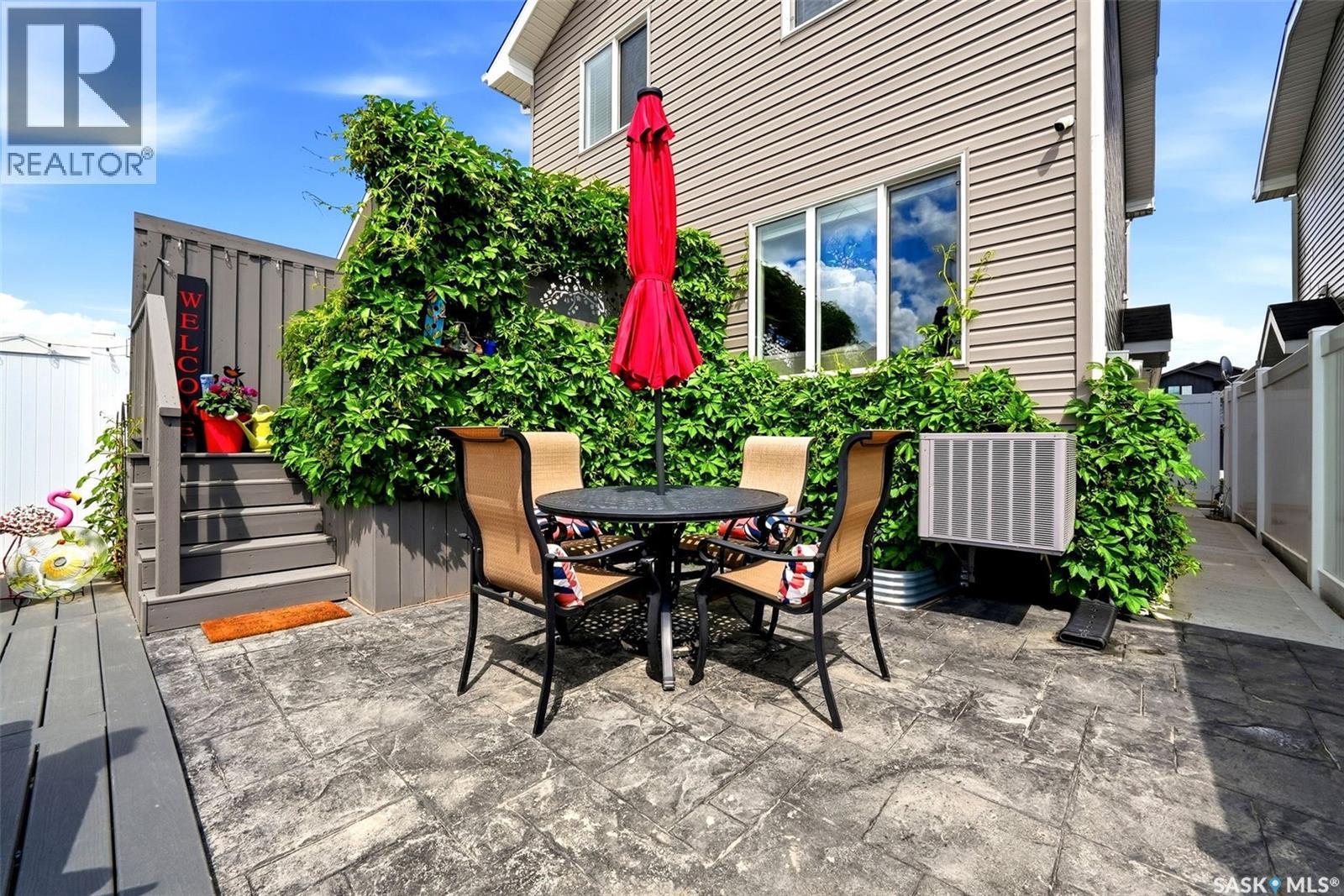 3154 Green Stone Road, Regina, SK