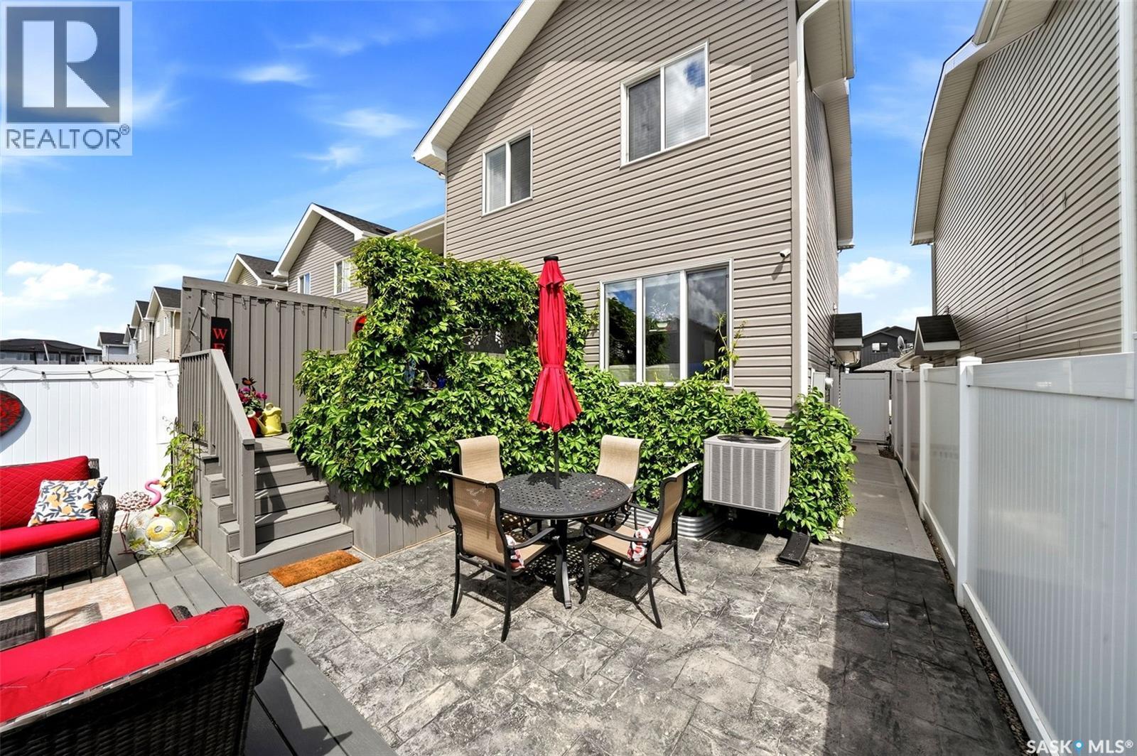 3154 Green Stone Road, Regina, SK