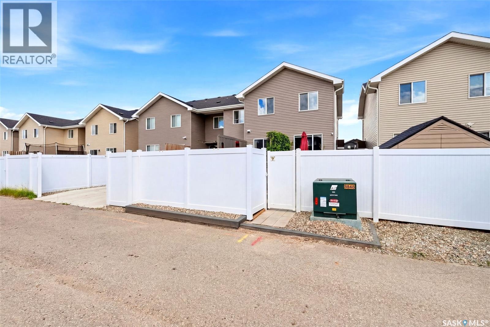 3154 Green Stone Road, Regina, SK