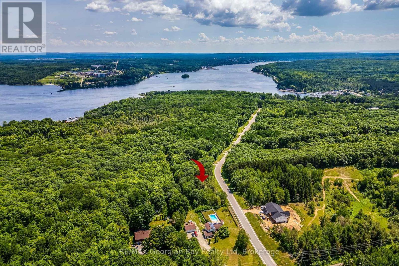 Lot 71 Whispering Pine Circle, Tiny, ON