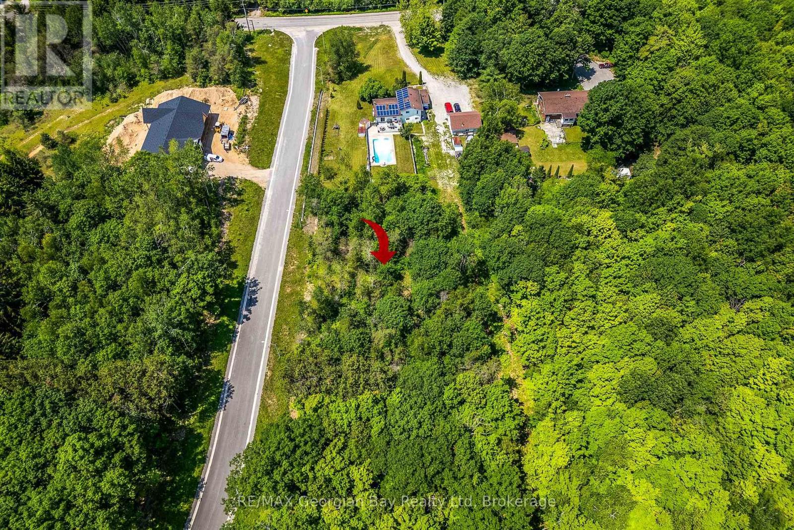 Lot 71 Whispering Pine Circle, Tiny, ON