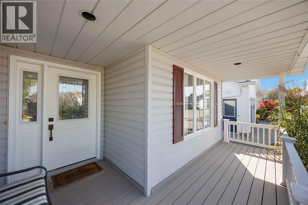 5700 Blackwell Sideroad Unit# 74, Sarnia, ON
