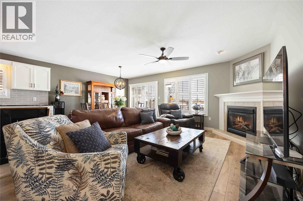 5700 Blackwell Sideroad Unit# 74, Sarnia, ON