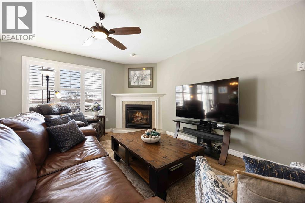 5700 Blackwell Sideroad Unit# 74, Sarnia, ON