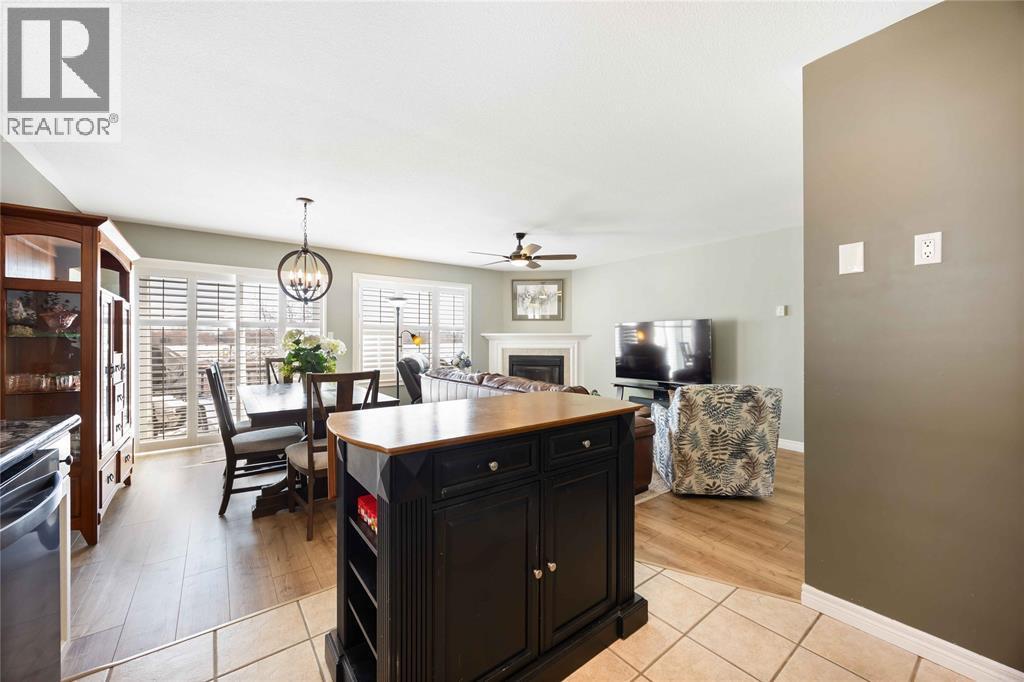 5700 Blackwell Sideroad Unit# 74, Sarnia, ON