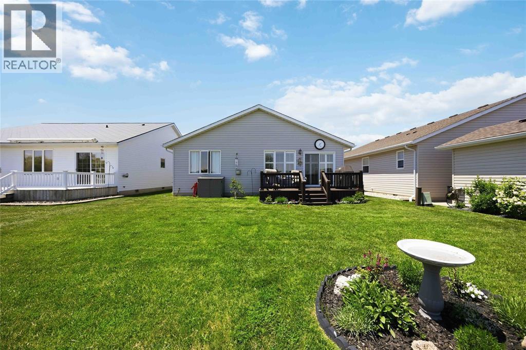 5700 Blackwell Sideroad Unit# 74, Sarnia, ON