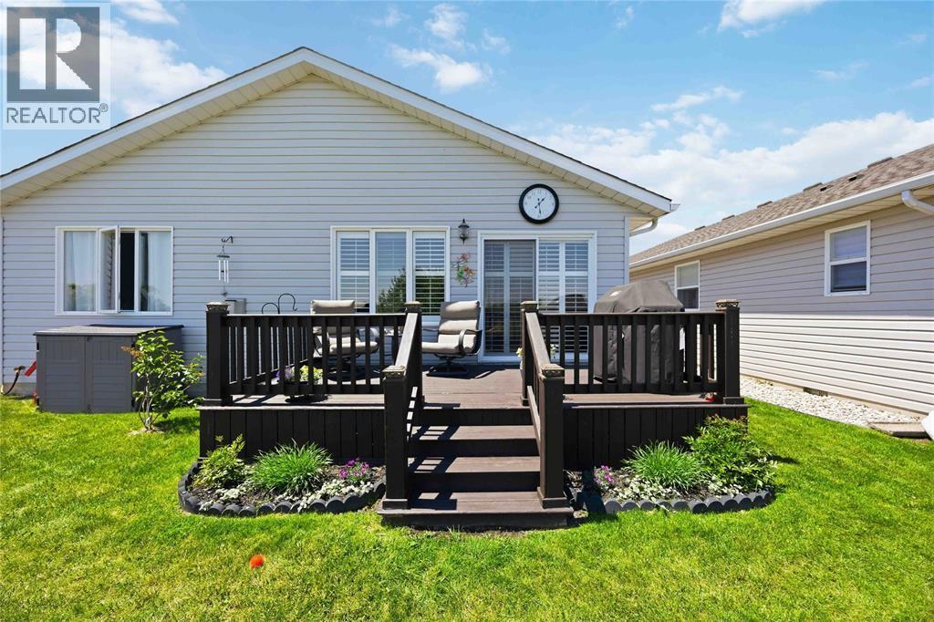 5700 Blackwell Sideroad Unit# 74, Sarnia, ON