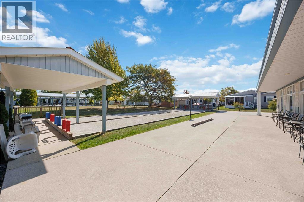 5700 Blackwell Sideroad Unit# 74, Sarnia, ON
