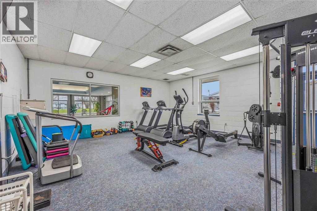 5700 Blackwell Sideroad Unit# 74, Sarnia, ON