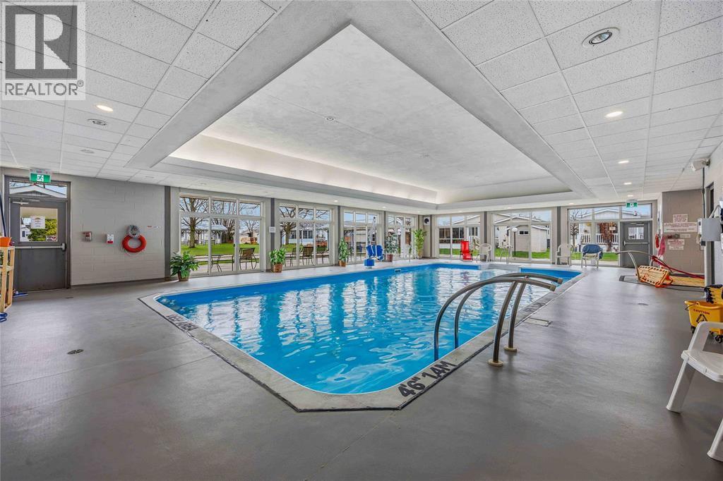 5700 Blackwell Sideroad Unit# 74, Sarnia, ON