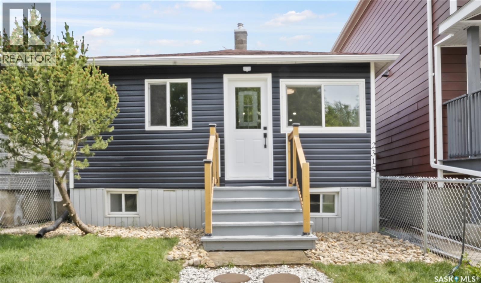 2315 Francis Street, Regina, SK