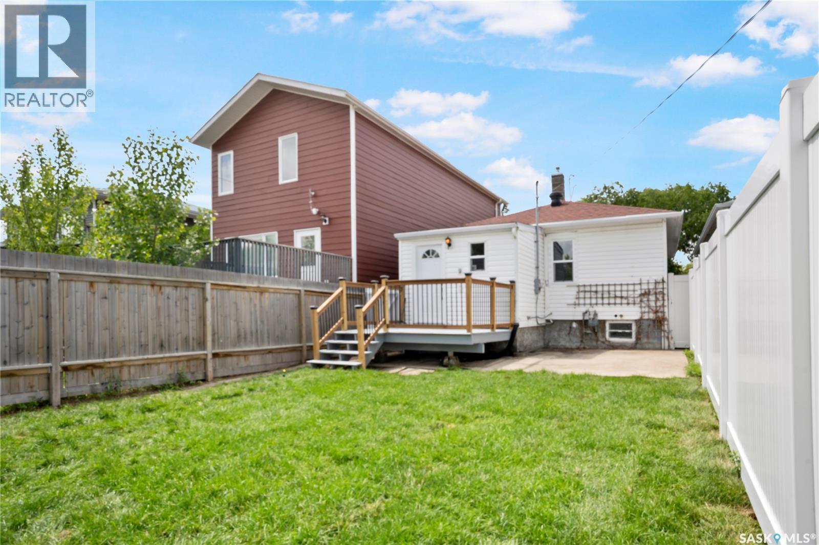 2315 Francis Street, Regina, SK