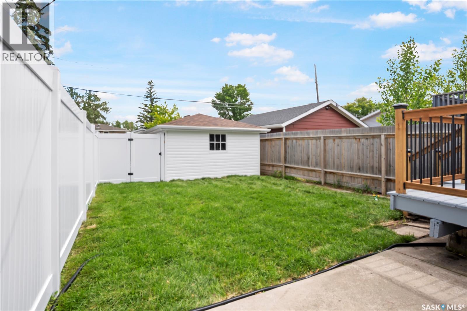 2315 Francis Street, Regina, SK