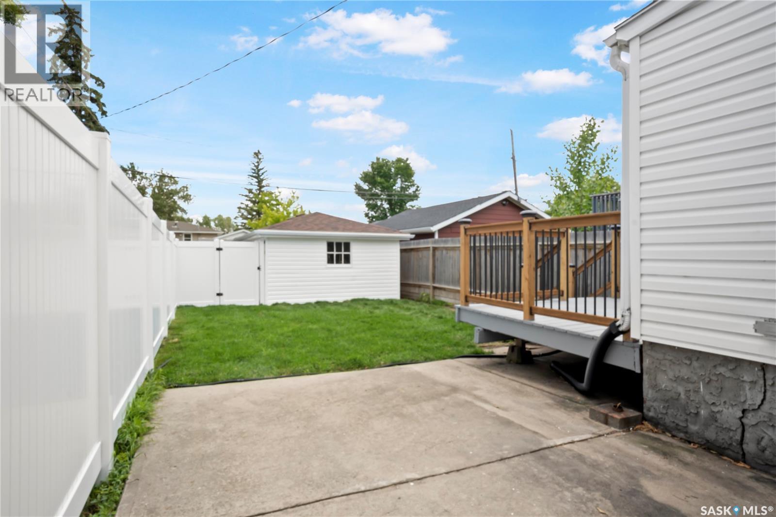 2315 Francis Street, Regina, SK