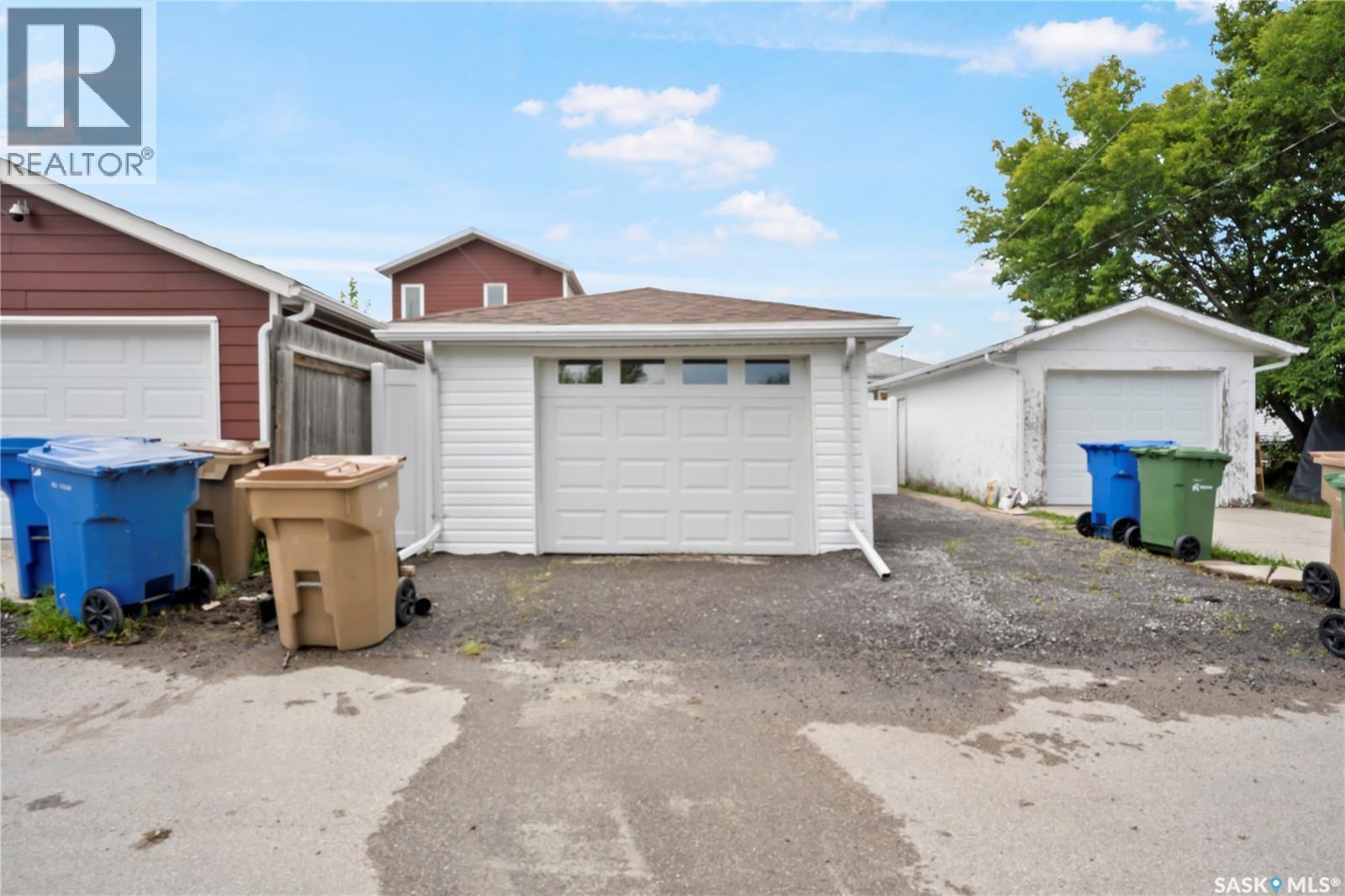 2315 Francis Street, Regina, SK