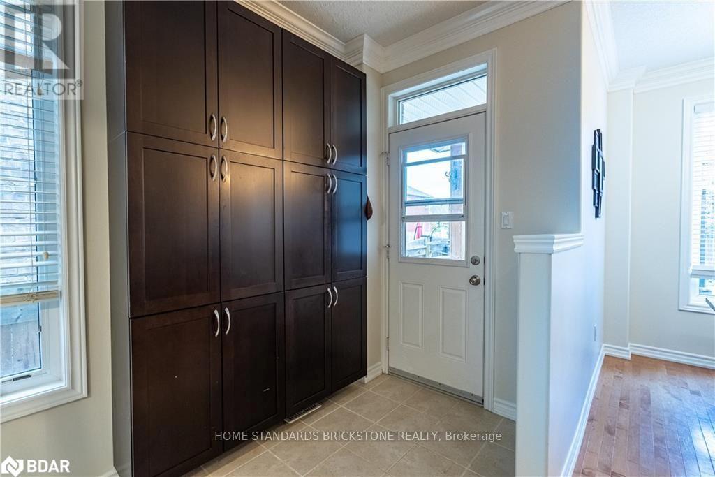 53 Graihawk Drive, Barrie, ON - Indoor Photo Showing Other Room