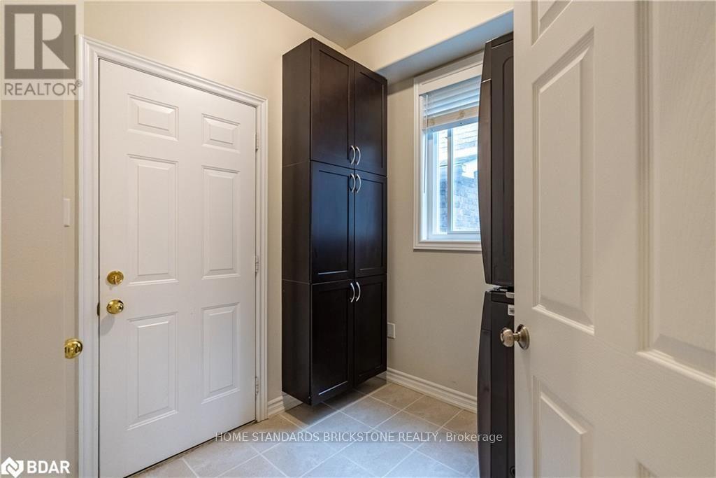 53 Graihawk Drive, Barrie, ON - Indoor Photo Showing Other Room