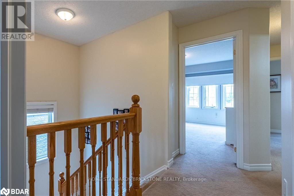 53 Graihawk Drive, Barrie, ON - Indoor Photo Showing Other Room