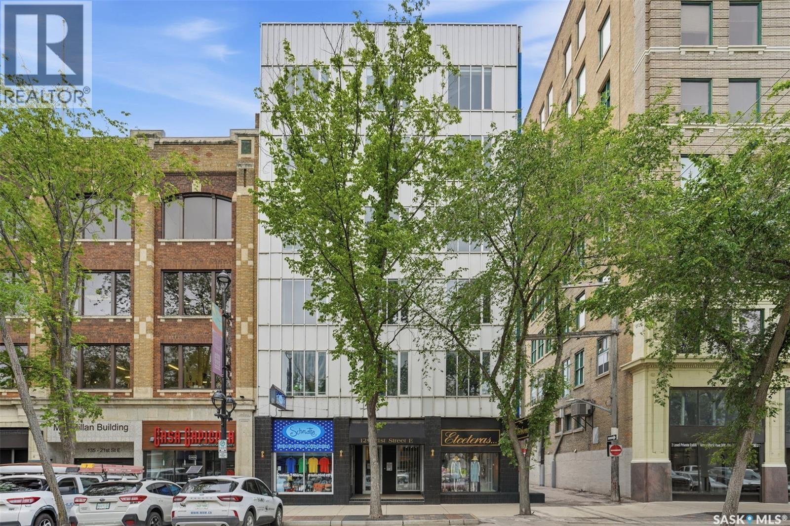 129 21St Street E, Saskatoon, SK