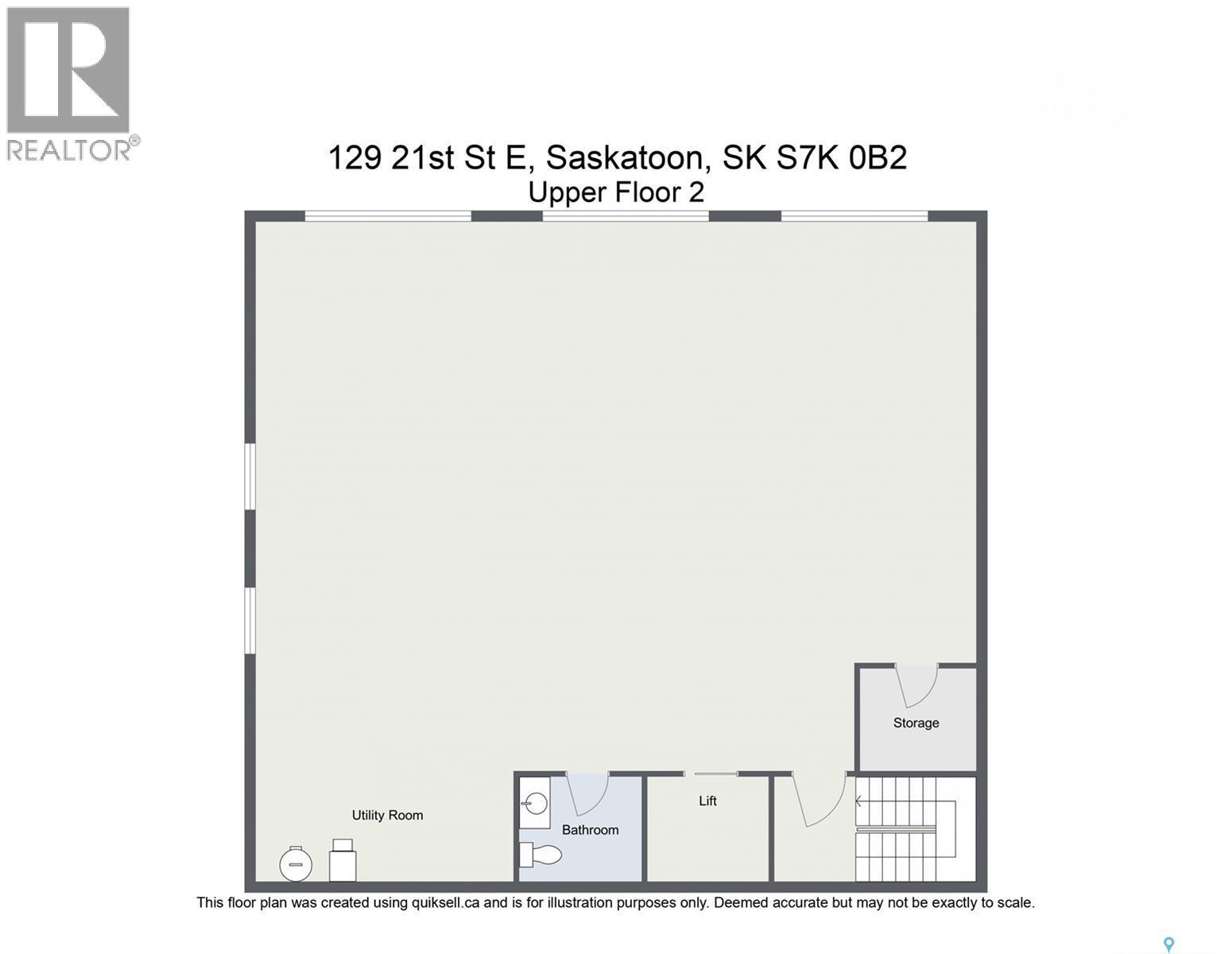 129 21St Street E, Saskatoon, SK