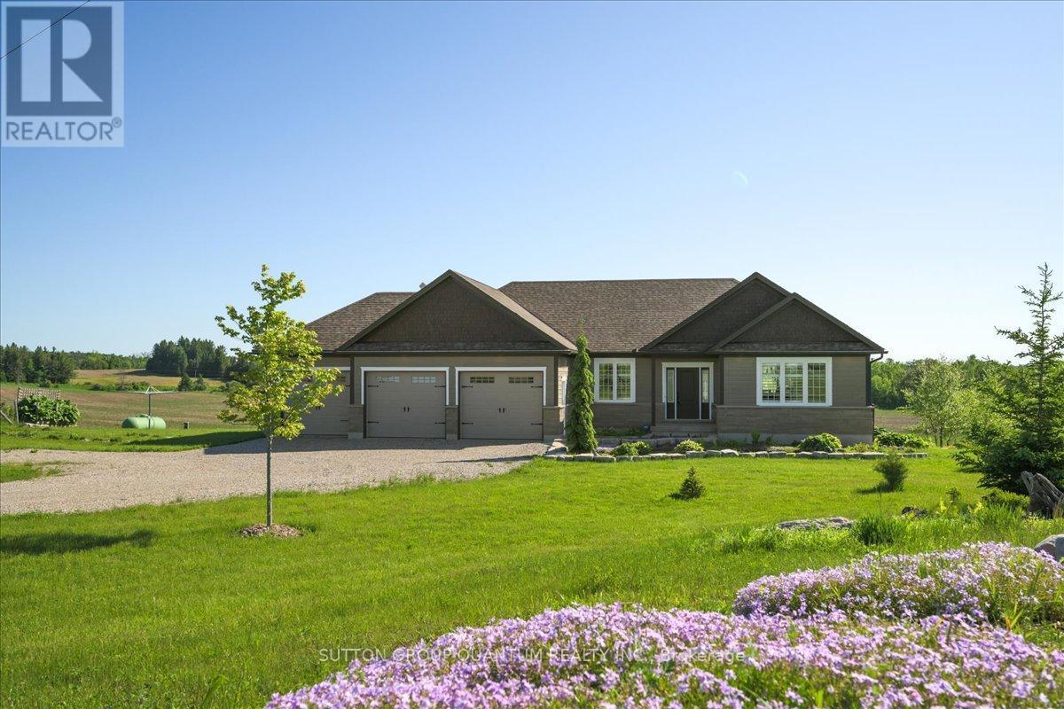 434555 4Th Line, Amaranth, ON
