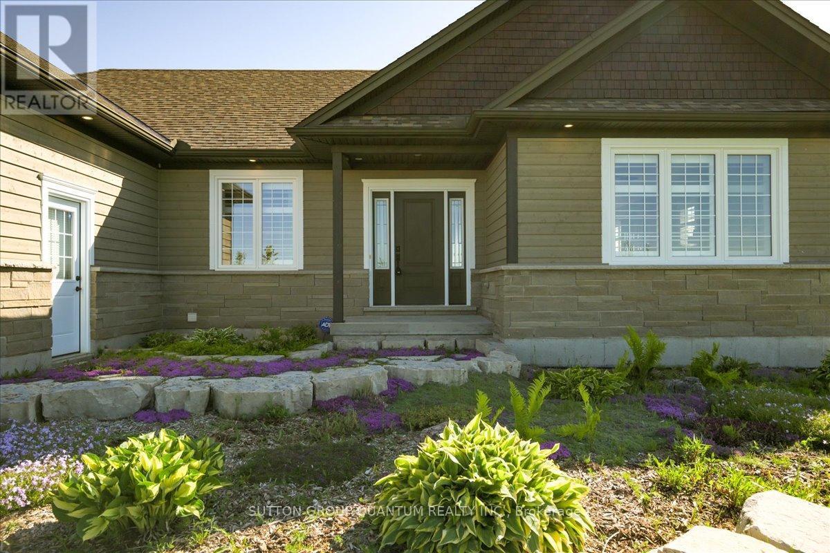 434555 4Th Line, Amaranth, ON