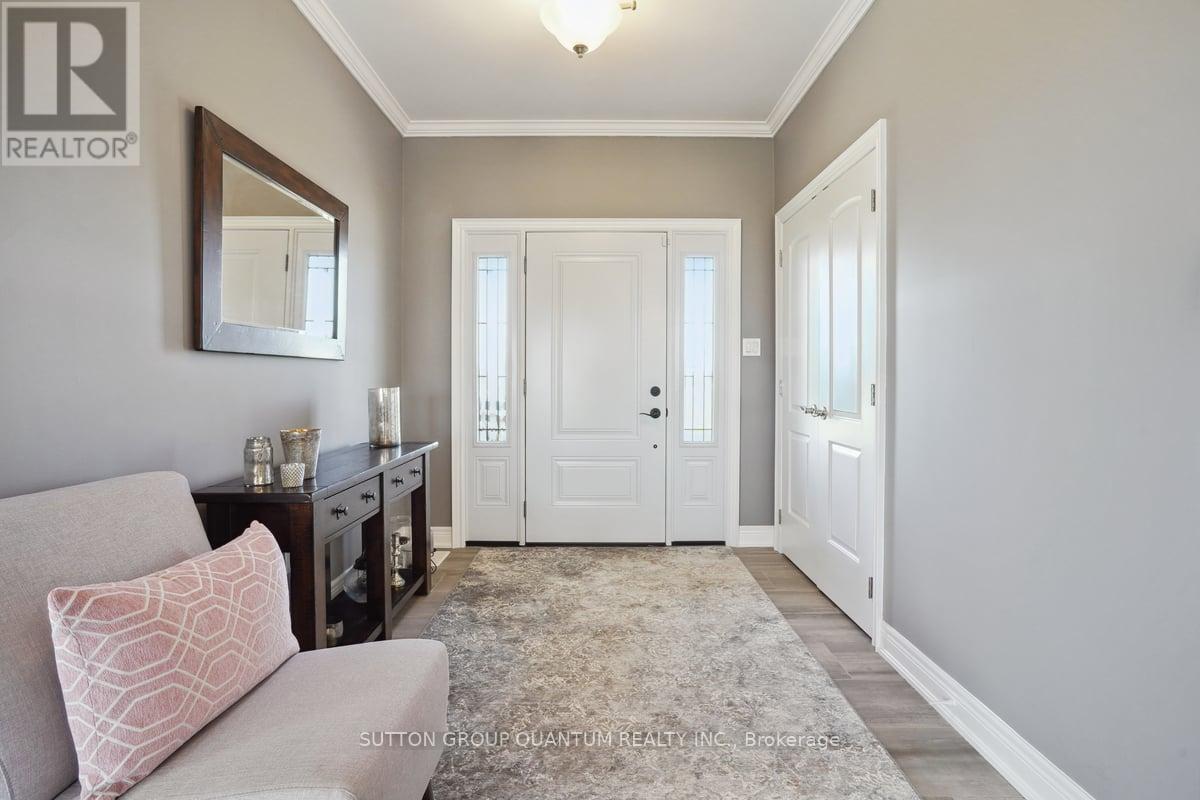 434555 4Th Line, Amaranth, ON