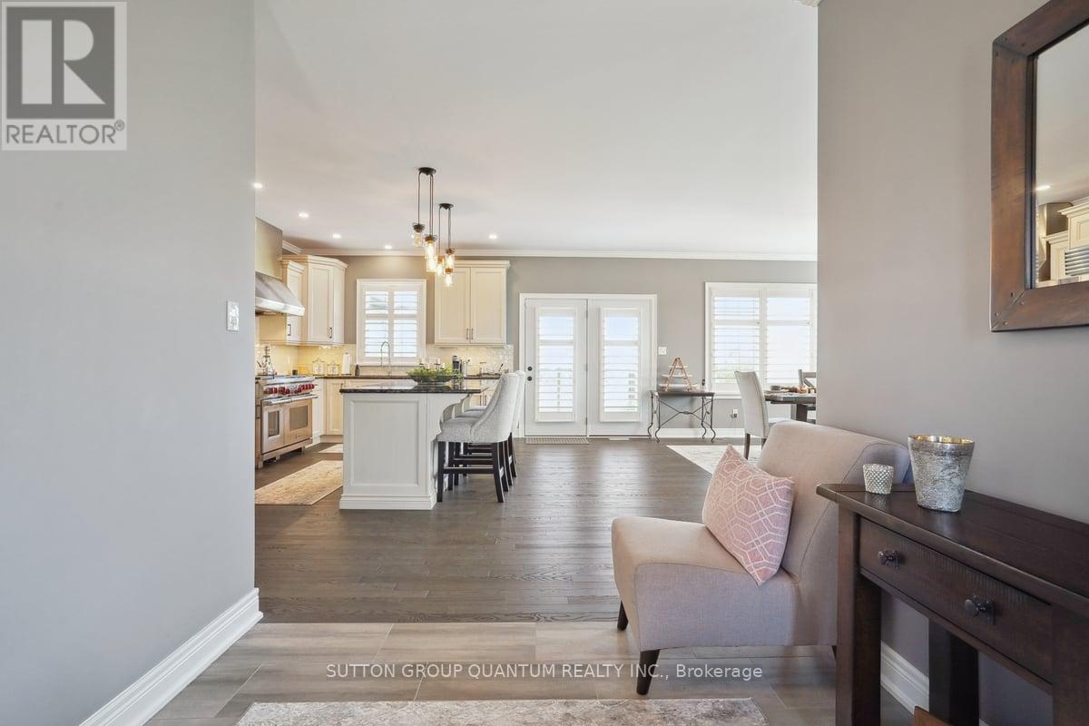 434555 4Th Line, Amaranth, ON