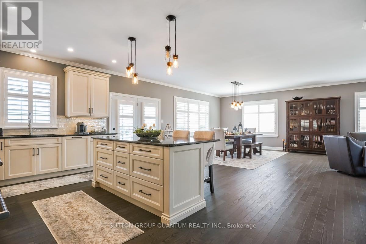 434555 4Th Line, Amaranth, ON