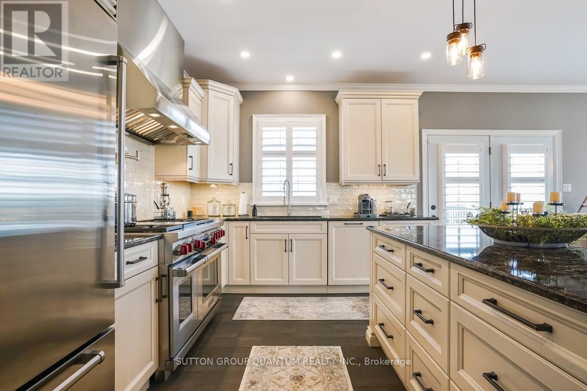 434555 4Th Line, Amaranth, ON