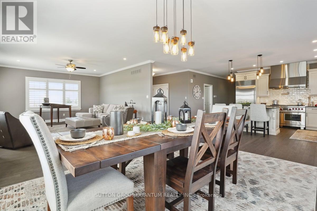434555 4Th Line, Amaranth, ON