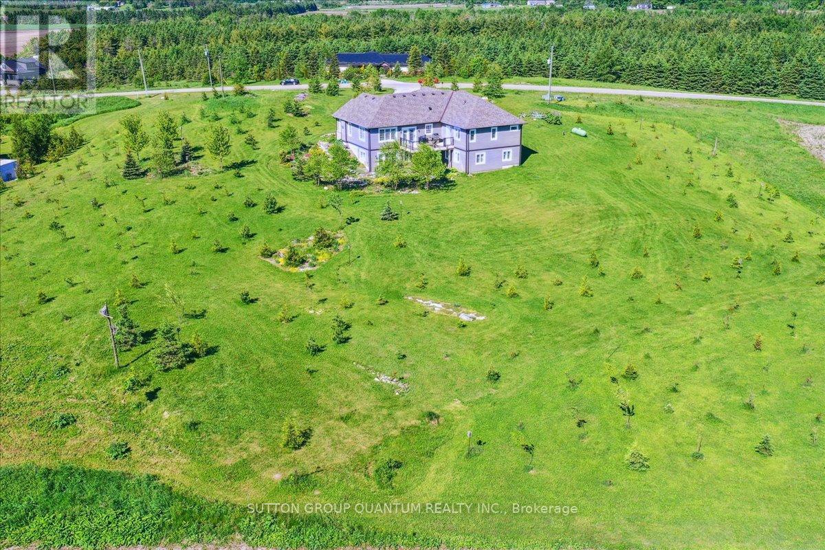 434555 4Th Line, Amaranth, ON