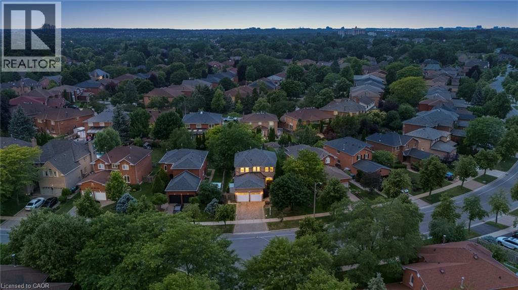 4315 Credit Pointe Drive, Mississauga, ON