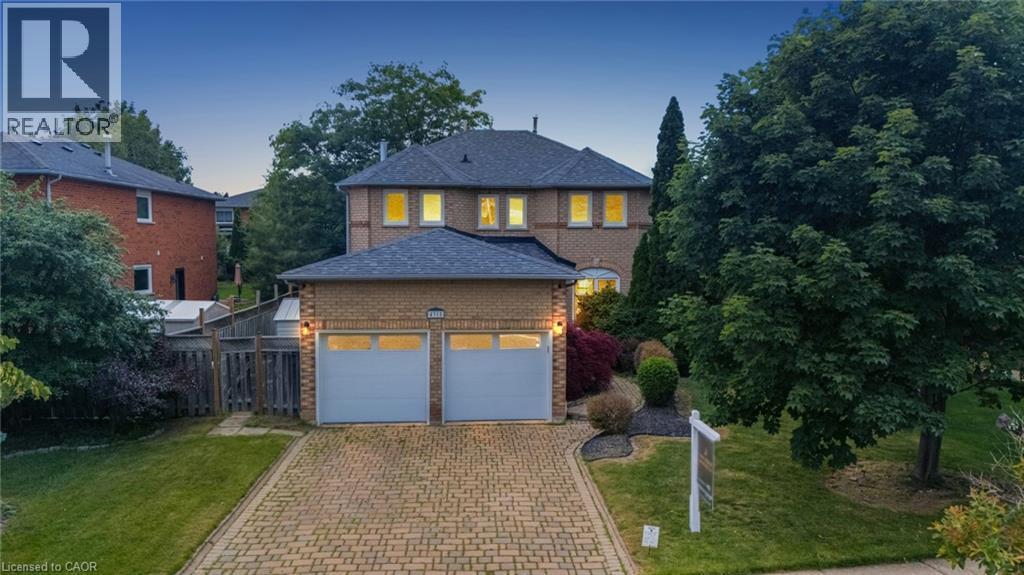4315 Credit Pointe Drive, Mississauga, ON