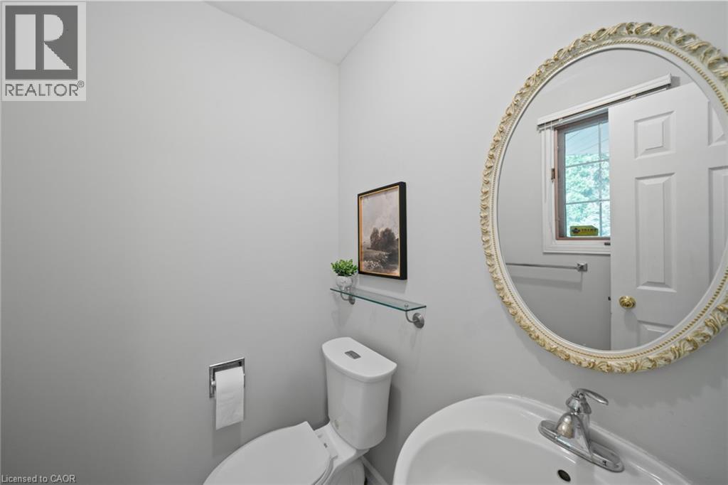 4315 Credit Pointe Drive, Mississauga, ON