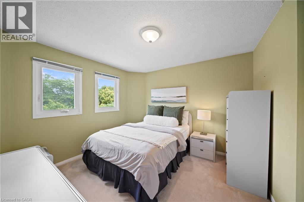 4315 Credit Pointe Drive, Mississauga, ON