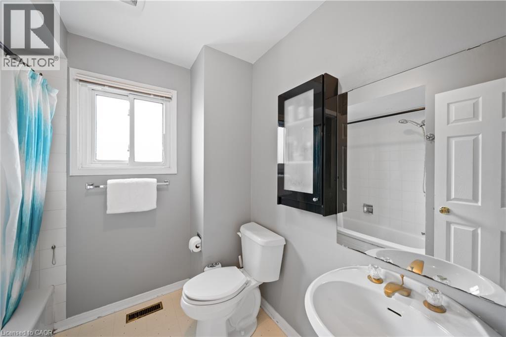 4315 Credit Pointe Drive, Mississauga, ON