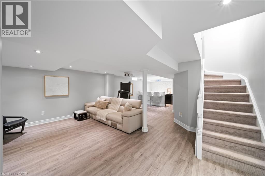 4315 Credit Pointe Drive, Mississauga, ON