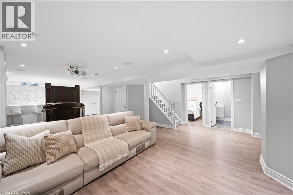 4315 Credit Pointe Drive, Mississauga, ON