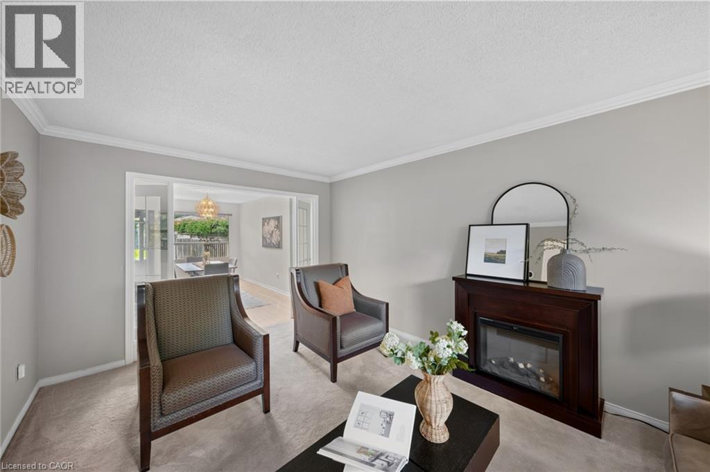 4315 Credit Pointe Drive, Mississauga, ON