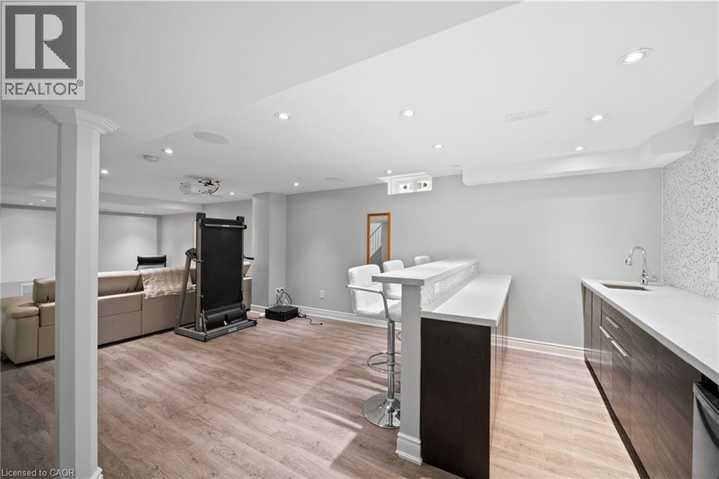 4315 Credit Pointe Drive, Mississauga, ON