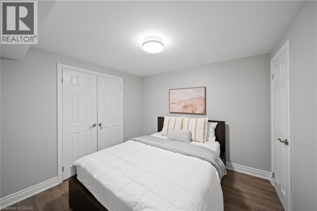 4315 Credit Pointe Drive, Mississauga, ON