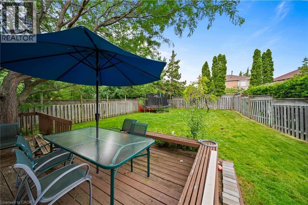 4315 Credit Pointe Drive, Mississauga, ON