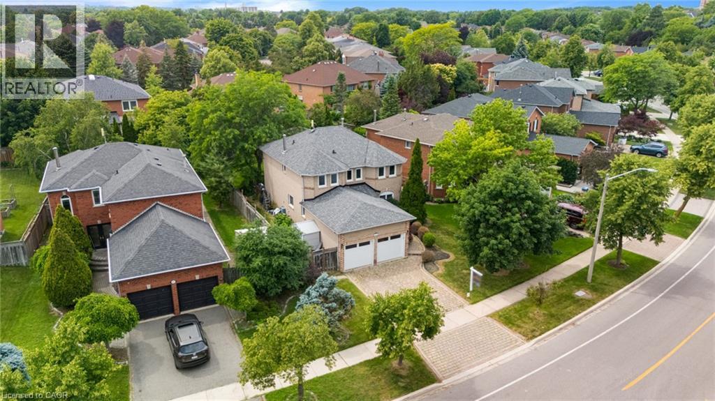 4315 Credit Pointe Drive, Mississauga, ON