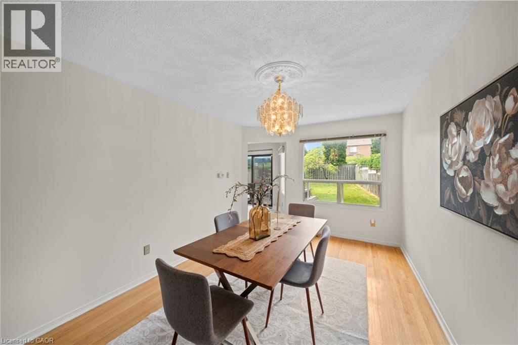4315 Credit Pointe Drive, Mississauga, ON