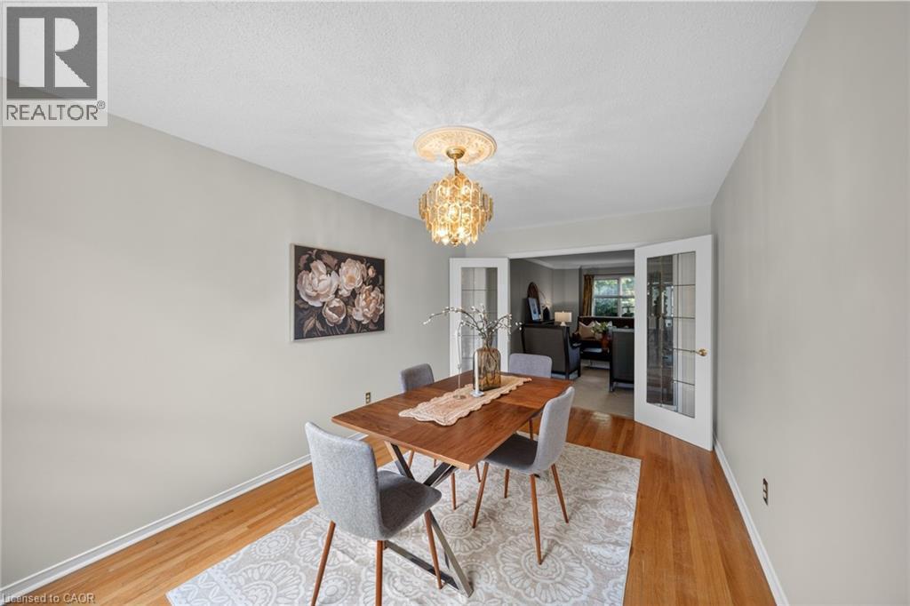 4315 Credit Pointe Drive, Mississauga, ON