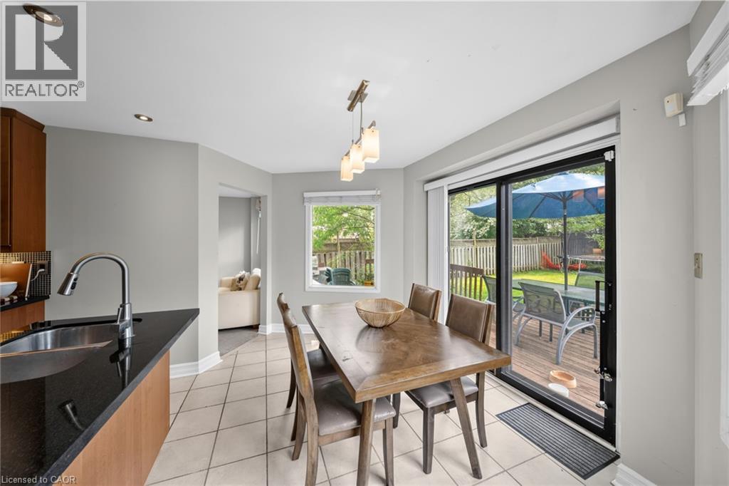 4315 Credit Pointe Drive, Mississauga, ON