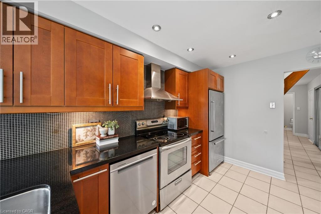 4315 Credit Pointe Drive, Mississauga, ON