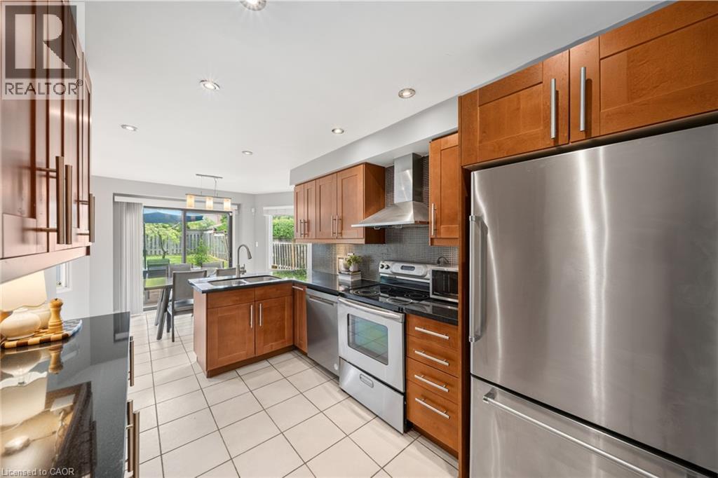 4315 Credit Pointe Drive, Mississauga, ON